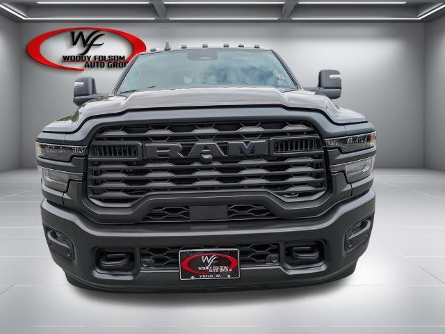 2026 Ram 3500 - $69,968