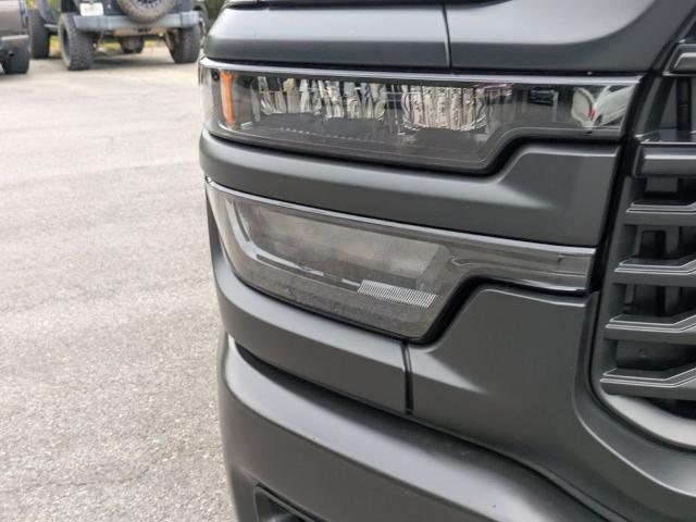 2026 Ram 3500 - $69,968