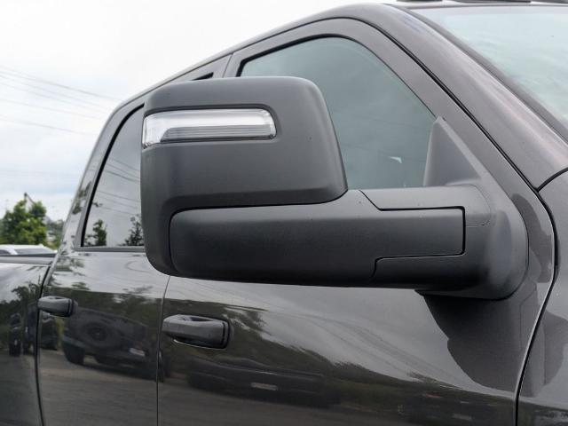 2026 Ram 3500 - $69,968