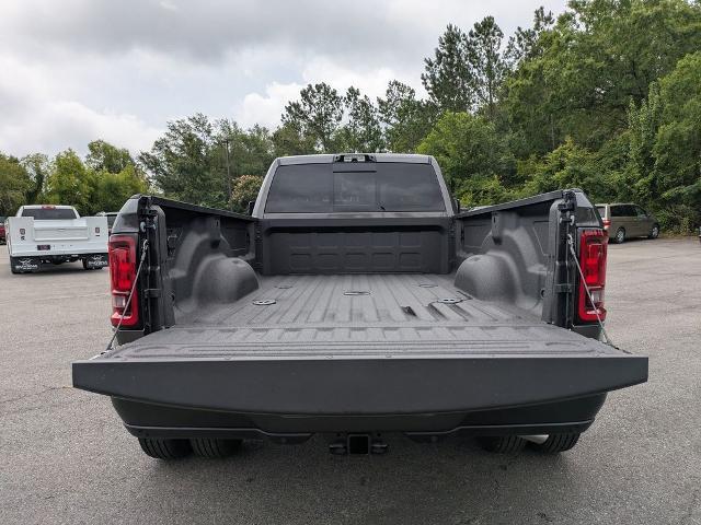 2026 Ram 3500 - $69,968