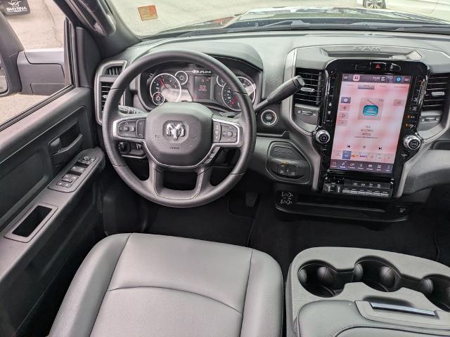 2026 Ram 3500 - $69,968