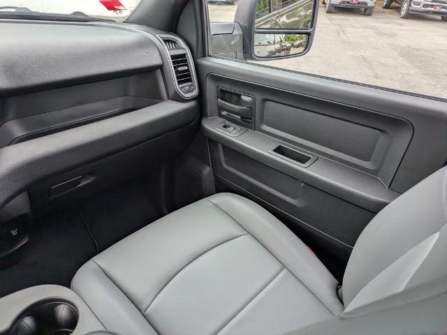 2026 Ram 3500 - $69,968