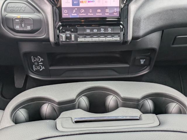2026 Ram 3500 - $69,968