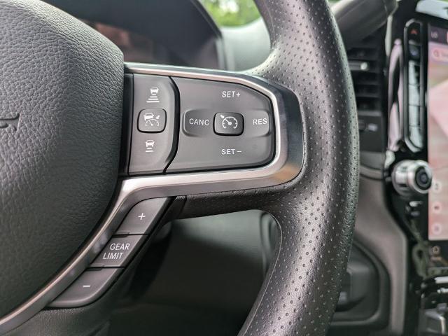 2026 Ram 3500 - $69,968