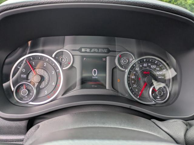 2026 Ram 3500 - $69,968