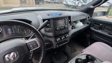 2022 Ram 3500 Tradesman