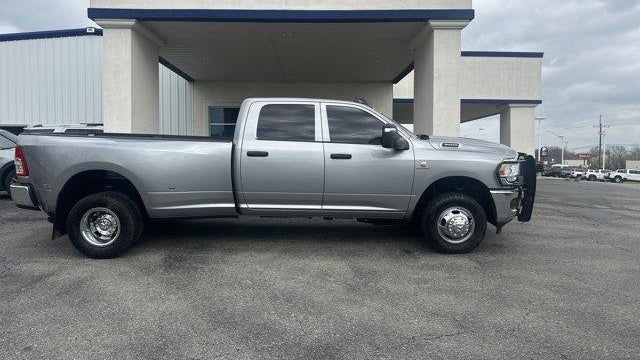 Preowned 2024 Ram 3500 Tradesman for Sale