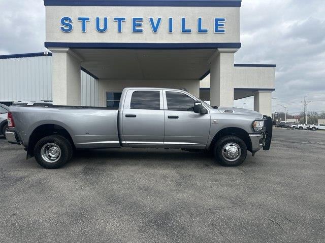 2024 Ram 3500