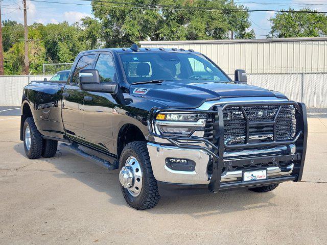 2026 Ram 3500 - $64,488