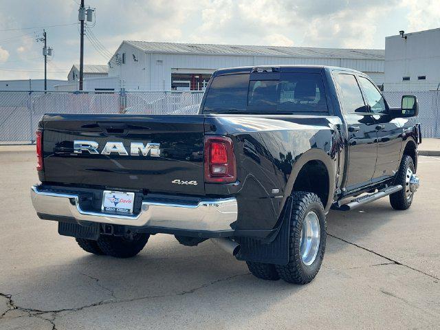 2026 Ram 3500 - $64,488