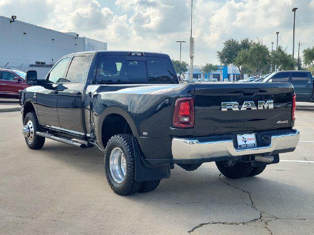 2026 Ram 3500 - $64,488