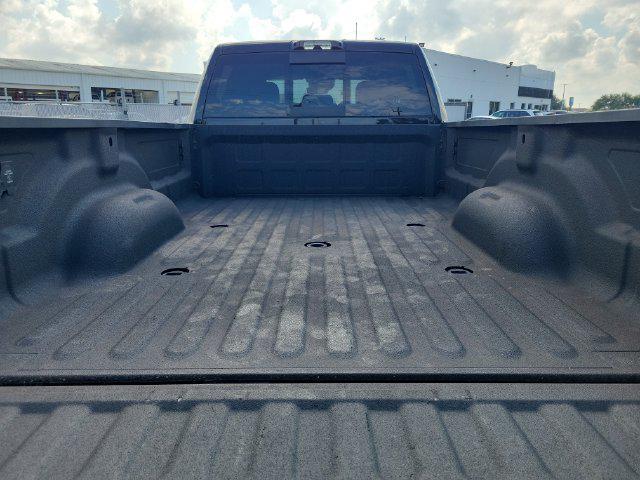 2026 Ram 3500 - $64,488