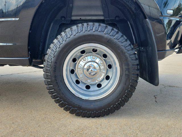 2026 Ram 3500 - $64,488