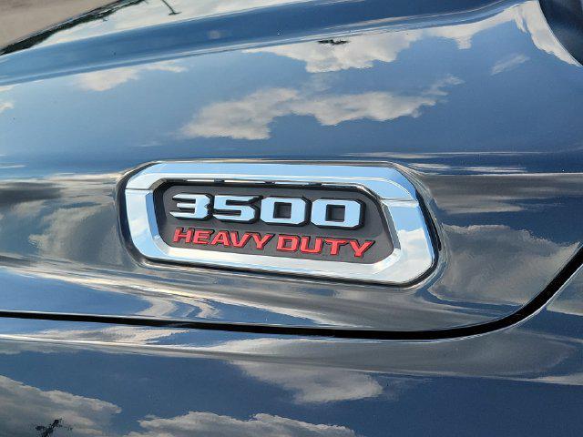 2026 Ram 3500 - $64,488