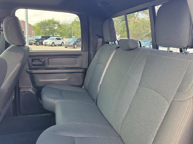 2026 Ram 3500 - $64,488
