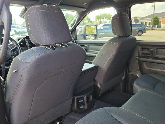 2026 Ram 3500 - $64,488