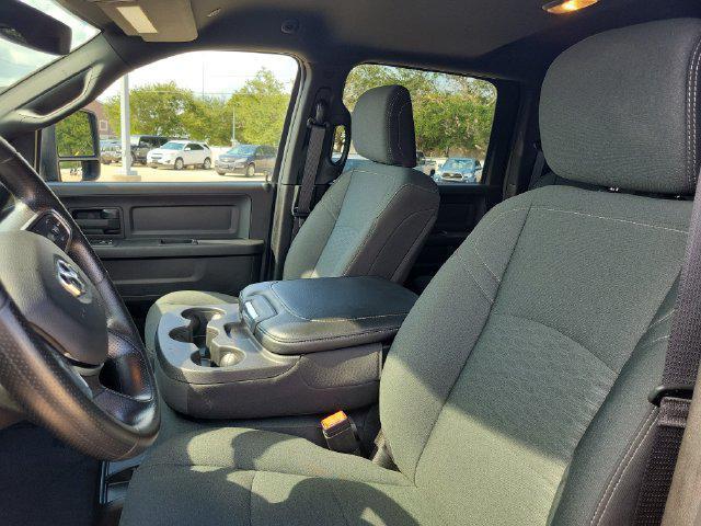 2026 Ram 3500 - $64,488