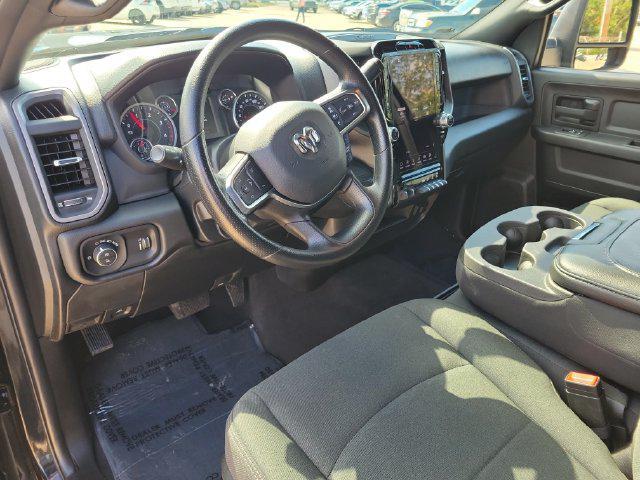 2026 Ram 3500 - $64,488