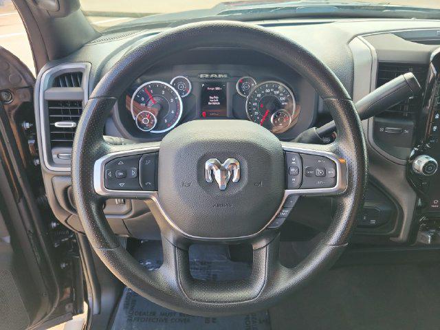 2026 Ram 3500 - $64,488