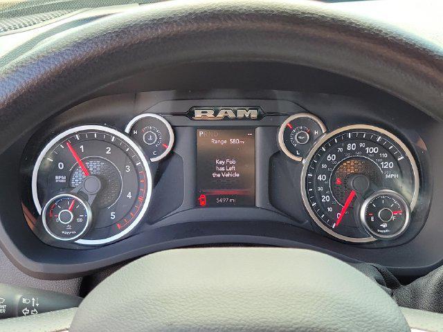 2026 Ram 3500 - $64,488