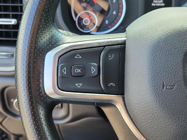 2026 Ram 3500 - $64,488