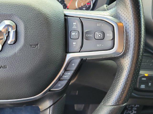 2026 Ram 3500 - $64,488