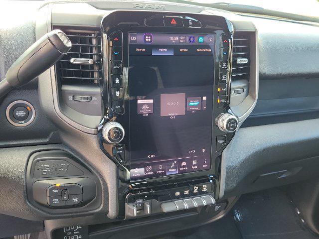 2026 Ram 3500 - $64,488