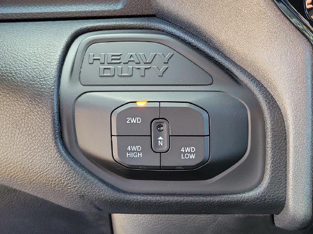 2026 Ram 3500 - $64,488
