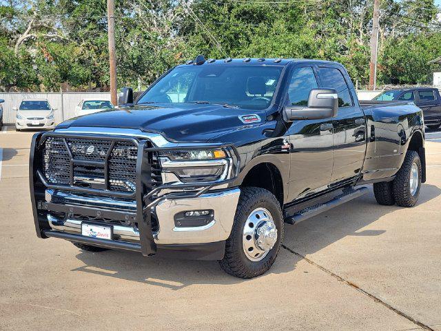 2026 Ram 3500 - $64,488