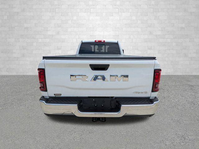 2026 Ram 3500 - $66,701