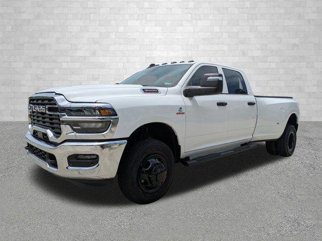 2026 Ram 3500 - $66,701
