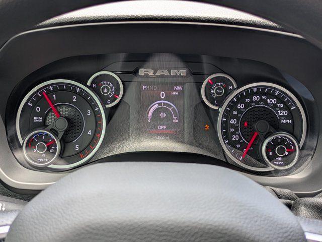 2026 Ram 3500 - $66,701