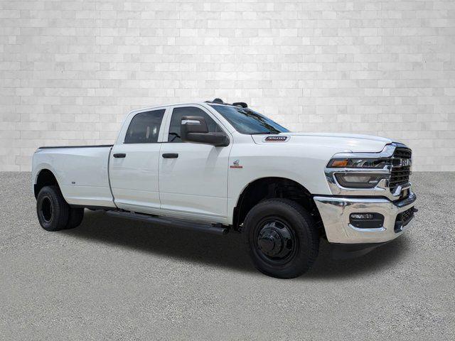 2026 Ram 3500 - $61,967
