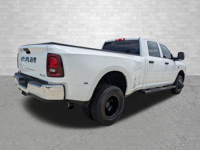2026 Ram 3500 - $61,967