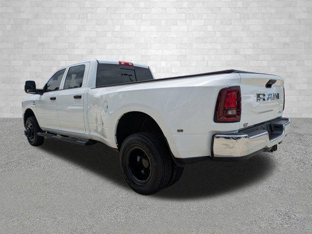 2026 Ram 3500 - $61,967