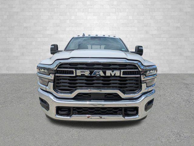 2026 Ram 3500 - $61,967