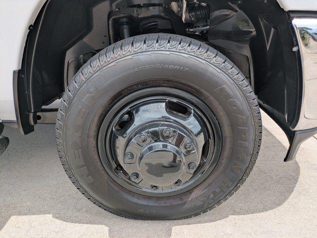 2026 Ram 3500 - $61,967