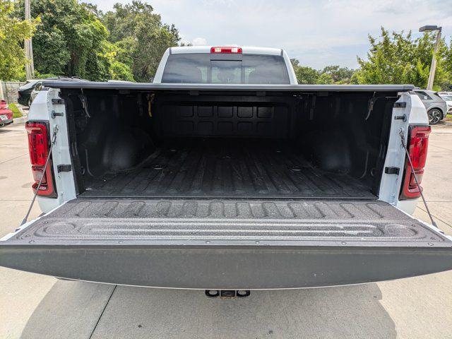 2026 Ram 3500 - $61,967