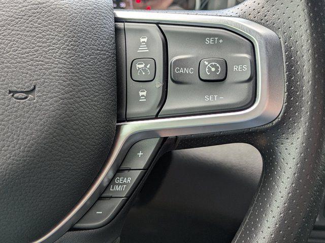 2026 Ram 3500 - $61,967