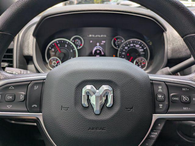 2026 Ram 3500 - $61,967