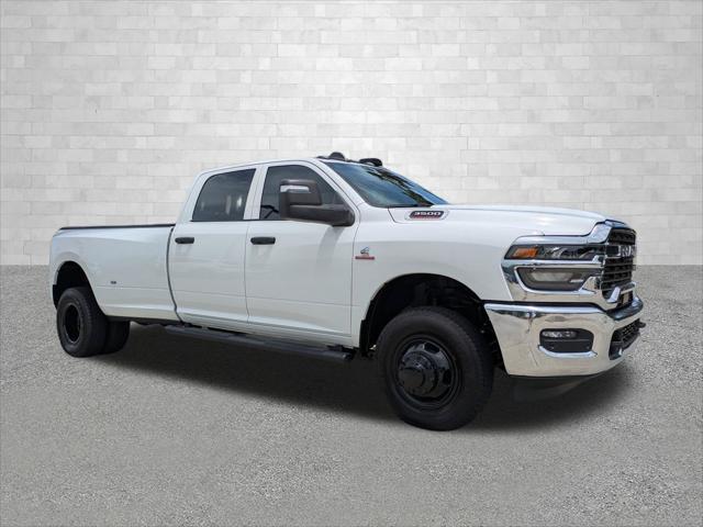 2026 Ram 3500 - $61,967