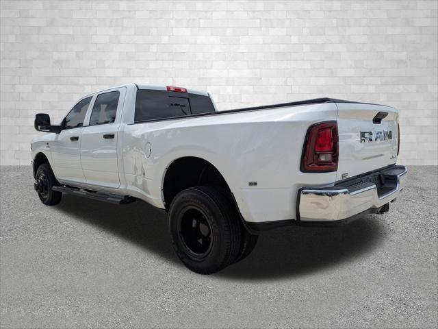 2026 Ram 3500 - $61,967