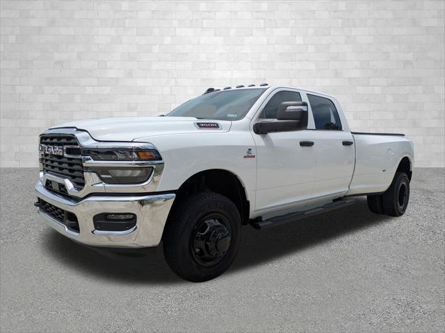 2026 Ram 3500 - $61,967
