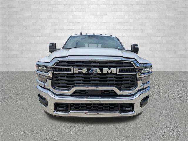 2026 Ram 3500 - $61,967