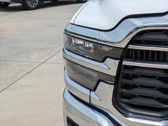 2026 Ram 3500 - $61,967