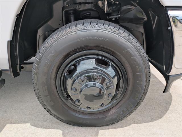 2026 Ram 3500 - $61,967