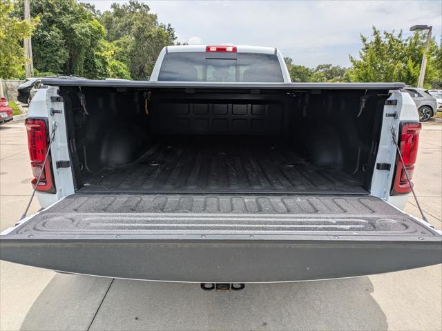 2026 Ram 3500 - $61,967