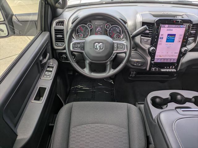 2026 Ram 3500 - $61,967