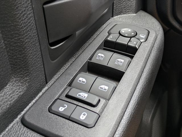2026 Ram 3500 - $61,967