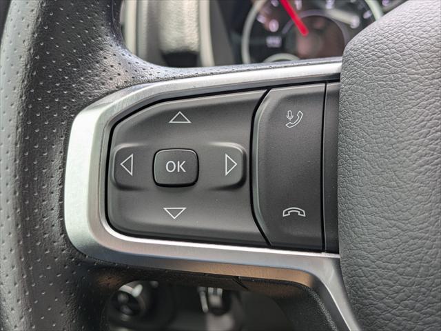 2026 Ram 3500 - $61,967